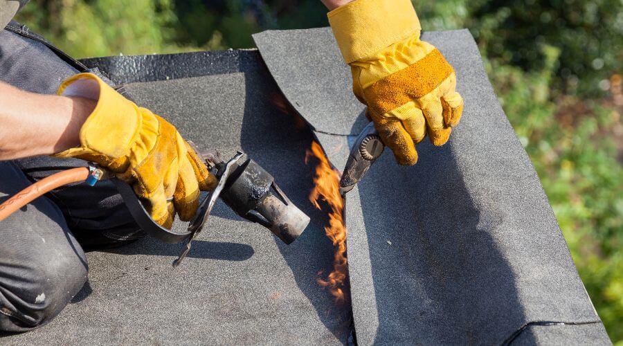 Professional residential roofers in Fruitland, NM